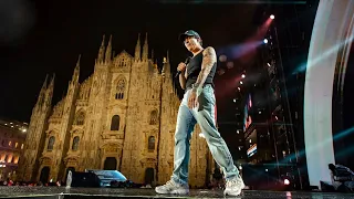 Tananai canta Tango - Radio Italia Live 2023 MILANO