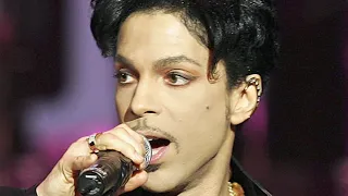 Disturbing Details Discovered In Prince's Autopsy Report