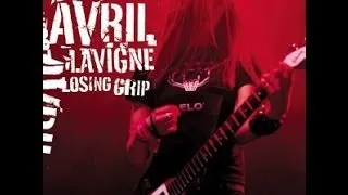 Avril Lavigne Losing Grip Subtitulada en Español