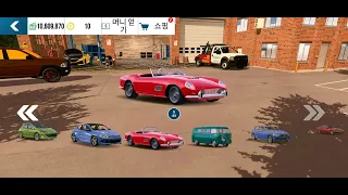 car paking multiplayer [2024.06.01.토] #6