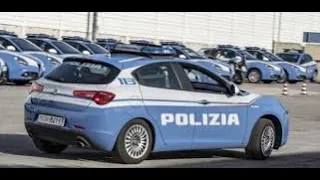 Polizia di Stato | Tributo | Italy Full RP