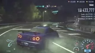 NFS 2015: Use It Or Lose It - Prestige Gold