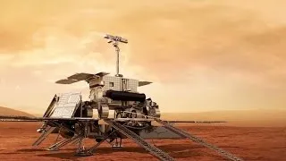 ExoMars - A promising future