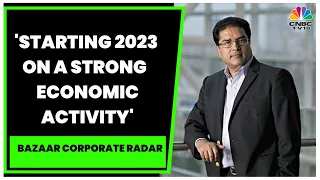 The Market Talk For 2023 & Top Stocks And Sectors To Bet On In 2023: Raamdeo Agrawal Exclusive