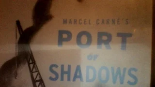 Criterion Collection Reviews - #245: Port Of Shadows