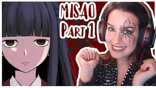 Misao - Part 1 - FIND ME