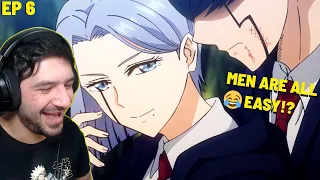 Gender Equality | Mashle Magic and Muscles Episode 6 Reaction + Review!