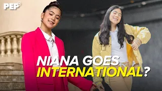 What's next for TIkTok star Niana Guerrero? | PEP Interview