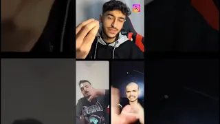 @InstagramDeaf  Funny Live 😂 #42