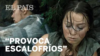 Carlos Boyero sobre 'Utoya. 22 de Julio': "Provoca escalofríos"