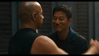 FAST AND FURIOUS 9  - HD Superbowl Trailer NEW 2021