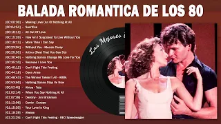 Las Mejores Baladas En Ingles De Los 80 - Balada Romantica En Ingles De Los 80 y 90