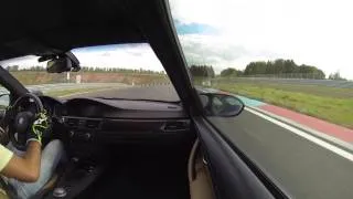 BMW e92 m3, RHHCC 2014, VI этап, KazanRing, 19.07.2014