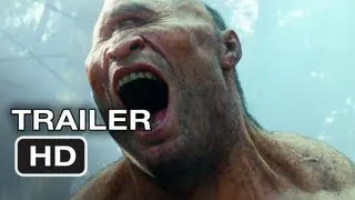 Wrath of the Titans Official Trailer #2 - Sam Worthington Movie (2012) HD