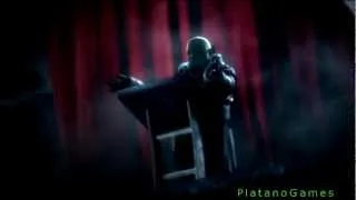 Killzone - CGI Opening - Helghan Emperor Scolar Visari Speech - HD