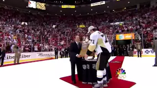 Pittsburgh Penguins Stanley Cup Celebration