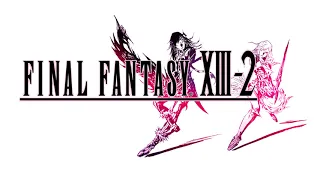 Final Fantasy XIII 2 Labyrinth of Chaos Extended