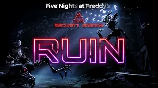 Daycare Theme (Ruin) - Five Nights at Freddy's: Security Breach (Soundtrack)