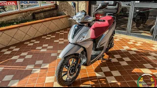 Scooter Sym Symphony ST 200 - Rosciano Moto