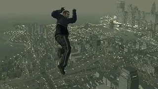 GTA IV - Swingset of Death Compilation #95 [1080p]