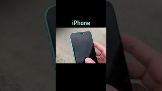 Nokia vs Samsung vs iPhone Durability Test meme #Shorts