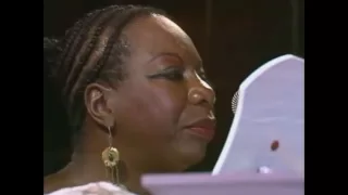 Nina Simone - Ne me quitte pas (Live)