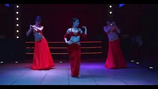 Nice Gangsters – Восточный танец