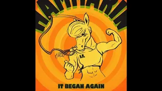 H.M. Hammarin - It Began Again