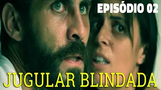 Remakers EP 02 - Jugular Blindada