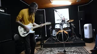 Trancoolizard Live Jam Sassion