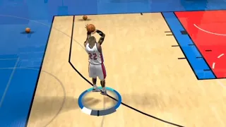 NBA 2K20 Mobile Top 3 Best Jumpshots !