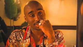 Dj Belite - 2Pac Till I Die (Gangsta Remix Official Music Video)