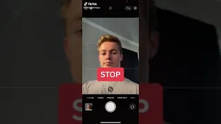 Cool photo trick #shorts #tiktok #viral #blond #photo #lifehacks #trick