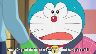Review Doraemon | Người Bạn Làm Từ Tuyết | Yuko Review
