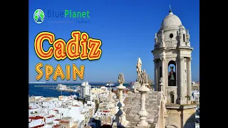 Cadiz, Spain's oldest city. view and listen to its history