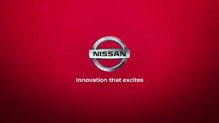 2019 Nissan Maxima - Warning and Indicator Lights