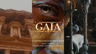 GAIA (2020)  | FULL [4KHDR10+] FILM (Extended Director's Cut).