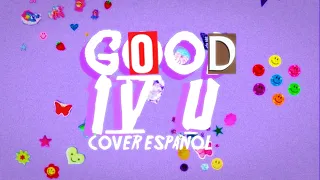 Olivia Rodrigo - Good 4 U (Spanish Version) || Emma