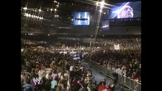 Hulk Hogan's Wrestlemania 6 Entrance (Only Audio)