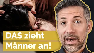 5 Dinge, die nur attraktive Frauen machen (Du auch?!)