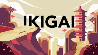 Ikigai: Gesund und glücklich 100 werden