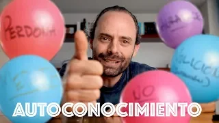 Autoconocimiento. 5 trucos y consejos para conocerse a uno mismo.