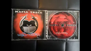 Mafia Trece feat Daddy Lord C, Dontcha, Al Primera & Leeroy Kesiah - le flow qu'il faut - 1997 - MHT