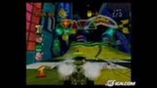 Crash Nitro Kart PlayStation 2 Gameplay_2003_10_22_2