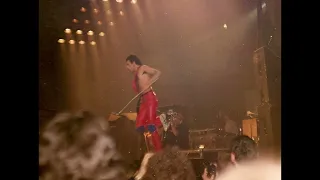 Queen - Bohemian Rhapsody - Live At The Hammersmith Odeon (December 26th, 1979) Denkichu Remaster