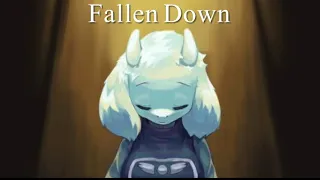 Fallen Down Slow Remix by Goatman Brigance (Song 4 from Undertale)