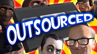 OutSourced: Volume 1