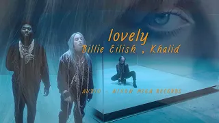 Billie Eilish,Khalid - Lovely [Reggae Cover]