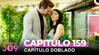 Habitación 309 Capítulo 159 (Doblado en Español)