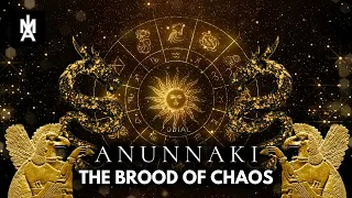 The Anunnaki Zodiac of Babylonian Star Worship